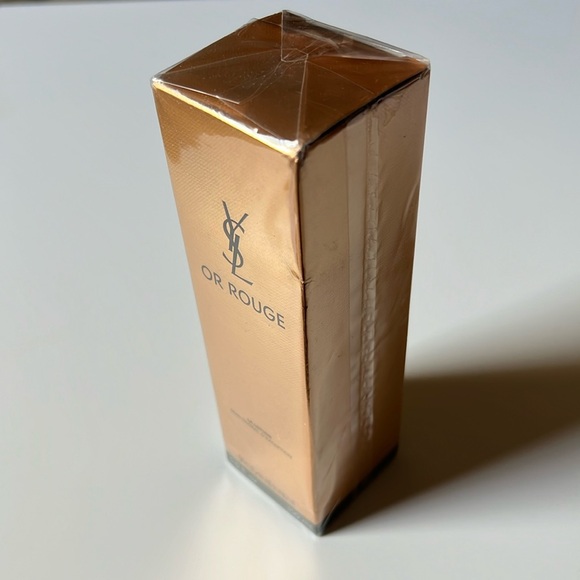 YSL OR ROUGE Lotion, 150 ml New in Box/Sealed - Picture 6 of 7